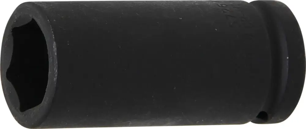 BGS Hlavice nástrčná 3/4" 26,0 mm, prodloužená,chrom molybden Nejprodávanější