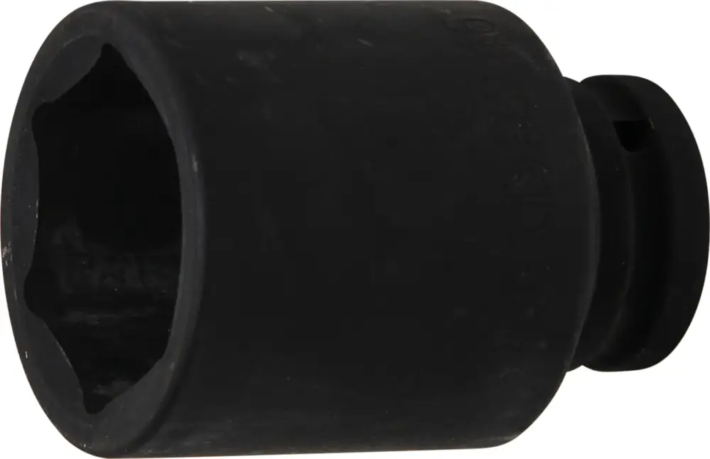 Poslední Šance BGS Hlavice nástrčná silová, šestihranná, prodloužená, 20 mm (3/4"), 46 mm