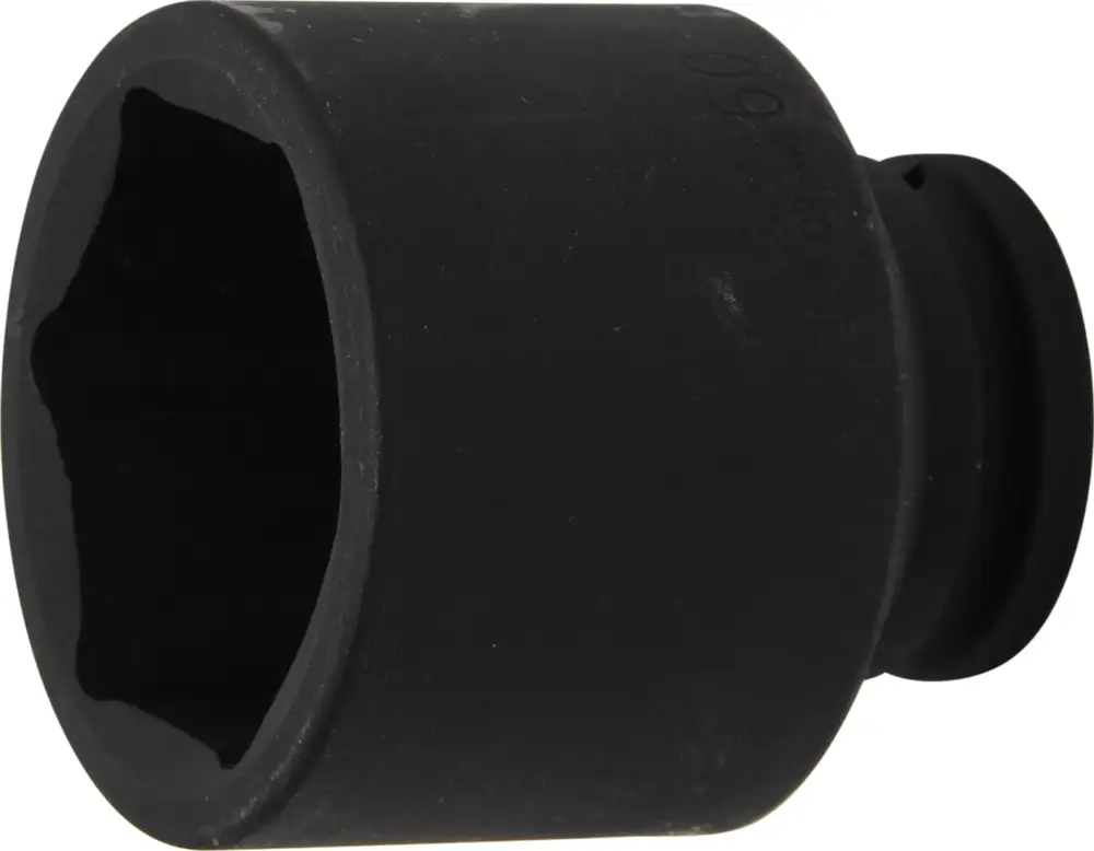 BGS Hlavice nástrčná silová, šestihranná, prodloužená, 20 mm (3/4"), 60 mm Pouze Dnes