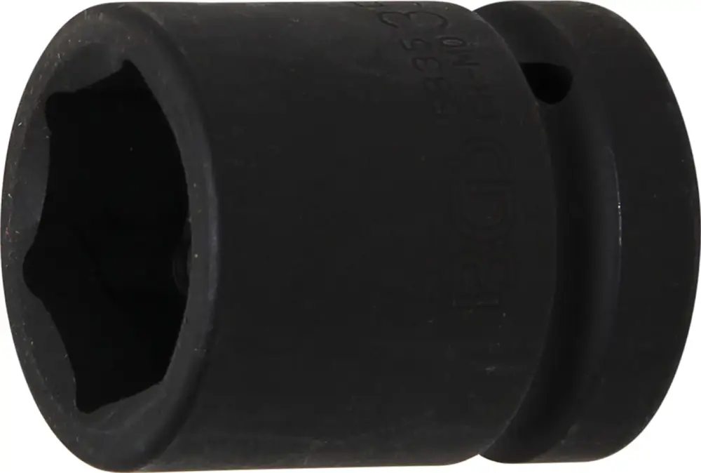 Nejlepší Cena BGS Havice nástrčná silová, šestihranná, 25 mm (1"),35 mm