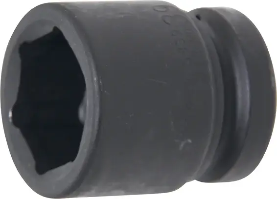 Cenový Hit BGS Hlavice nástrčná silová, šestihranná, 25 mm (1"), 39 mm