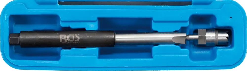 Značkový BGS Frézovací vrták pro vstřikovací trysky pr. 15 mm