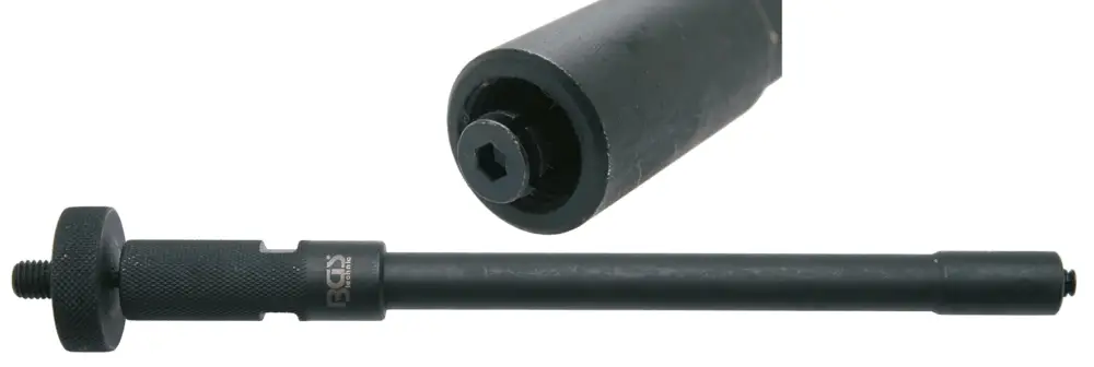 Nejlepší Cena BGS Vytahovák těsnicích kroužků vstřikovačů, 230 mm