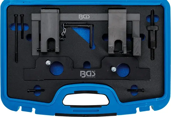 Nejlepší Cena BGS Souprava nářadí k nastavení motoru, pro BMW N20, N26, 10dílná