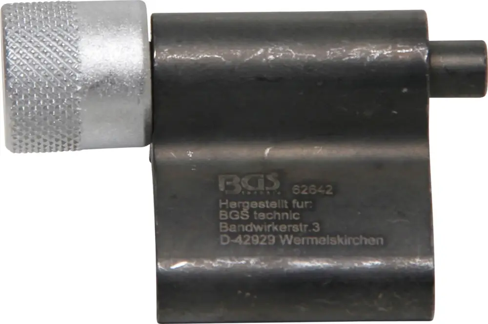 Levný BGS Přípravek pro aretaci klik. hřídele VW 1,9; 2.0 LTDI ,ovál