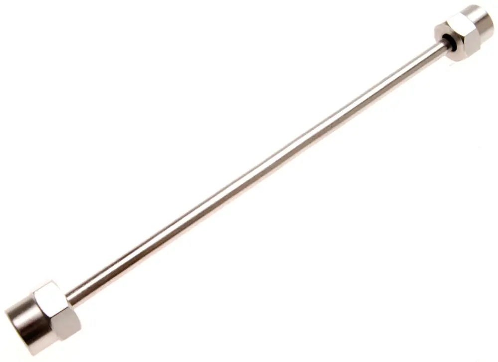 BGS Připojovací díl pro BGS 62650, M12 x 1,5 Objednat Nyní