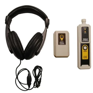 Zlevněný BGS Ultrasonic Leak Detector for Gas, Air, Water Tanks