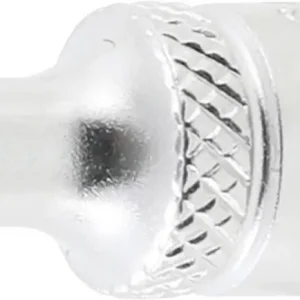 Akce BGS Hlavice nástrčná 1/4" pro E-profil E 4