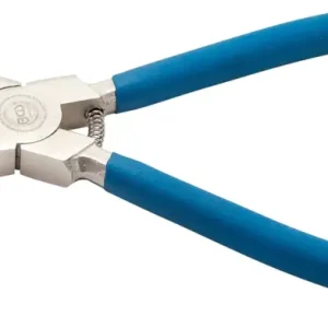 Akce BGS Kleště s kroužkem rovný, pro vnitřek Circlips, 225 mm