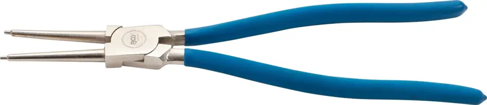 BGS Kleště s kroužkem rovný, pro vnitřek Circlips, 300 mm Horká Nabídka