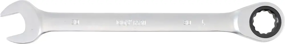 BGS Klíč očkoplochý ráčnový,30 mm Nakupujte Hned