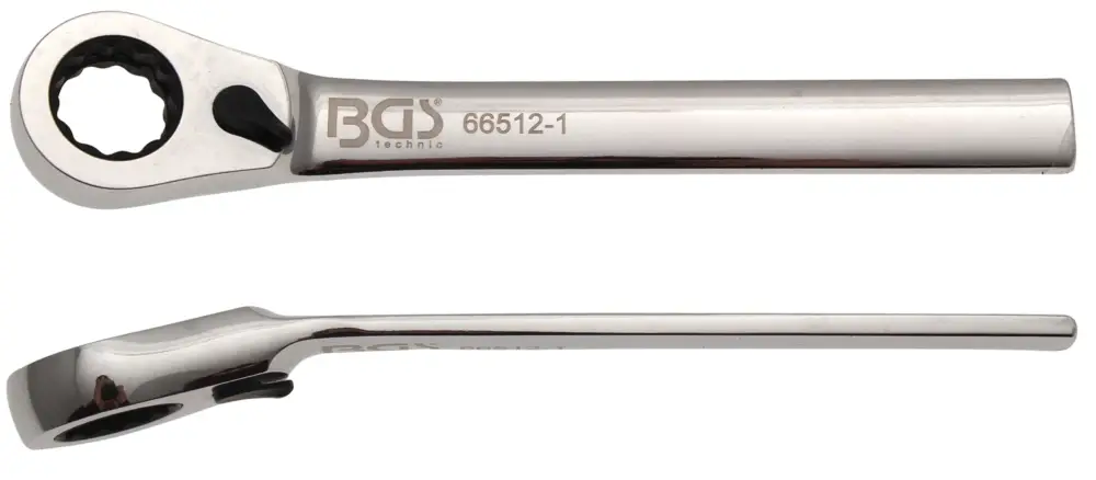 BGS Ráčna přepínací pro BGS 66512 Výprodej
