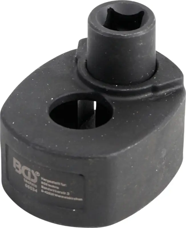 Značkový BGS Přípravek pro montáž a demontáž spojovací tyče 32 - 42 mm