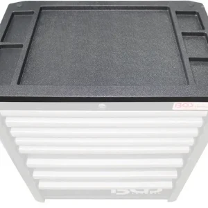 BGS Plastový kryt pro dílenský vozík PROFI, 730 x 475 mm Pouze Dnes