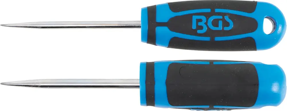 BGS Jehla pro protažení 175 mm Vysoce Kvalitní