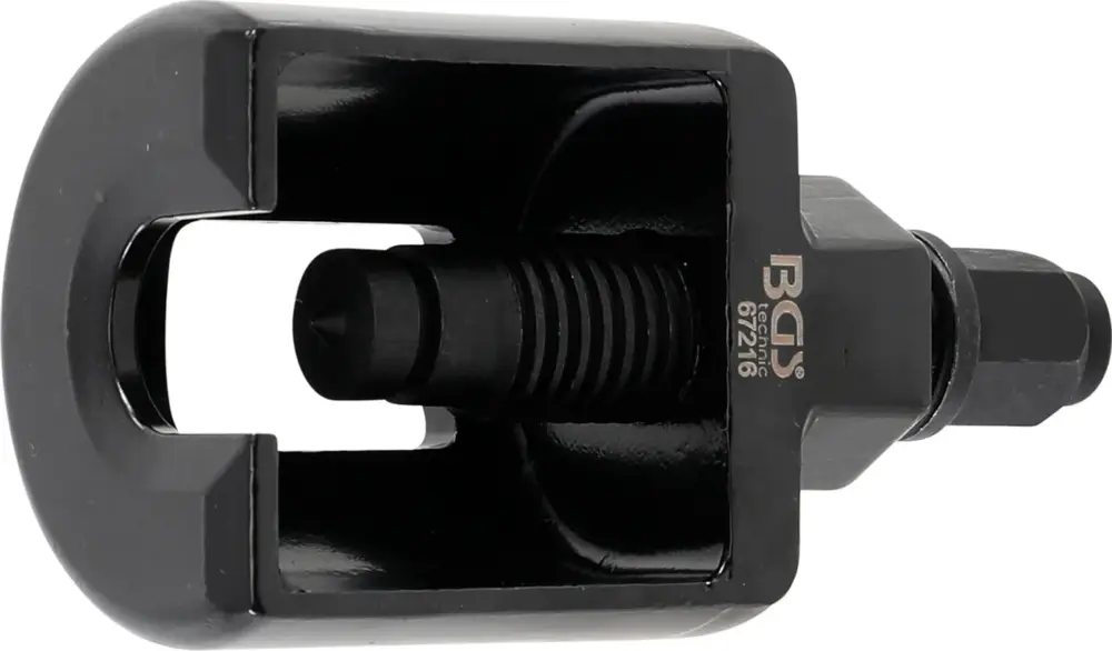 BGS Stahovák kulových čepů 23-45 mm, pro pneu utahováky Nejlepší Cena