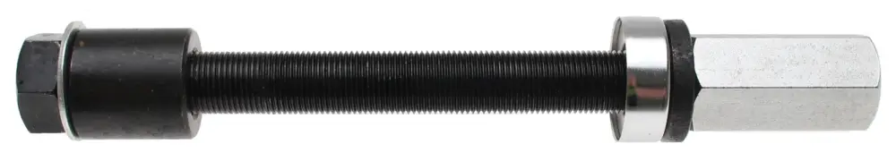 Výhodná Nabídka BGS Vřeteno s kuličkovým uložením včetně matice, 280 mm, pro BGS 67300