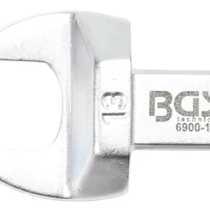 Cenový Hit BGS Klíč nástrčný plochý, 13 mm