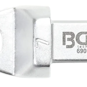 Značkový BGS Klíč nástrčný plochý,7 mm