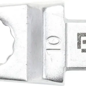 Finální Výprodej BGS Klíč nástrčný očkový, 10 mm