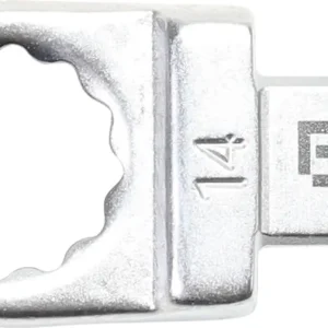 Must-Have BGS Klíč nástrčný očkový, 14 mm