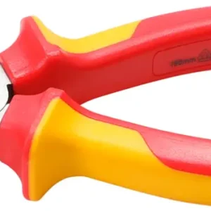 Oblíbený BGS Kleště kombinační 180 mm, VDE