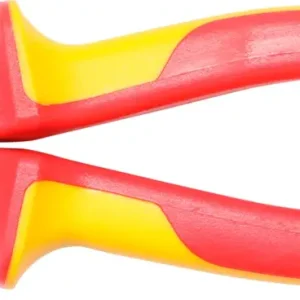 Omezená Nabídka BGS Kleště štípací boční VDE, 160 mm