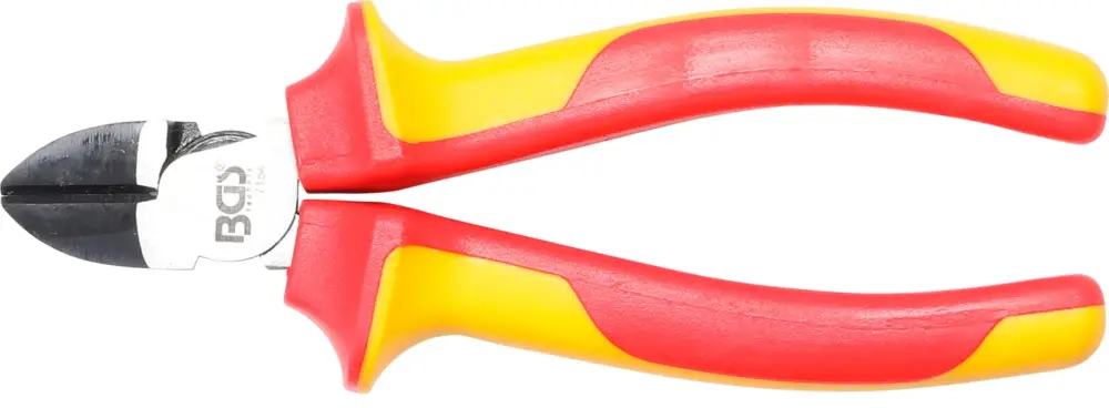 Omezená Nabídka BGS Kleště štípací boční VDE, 160 mm