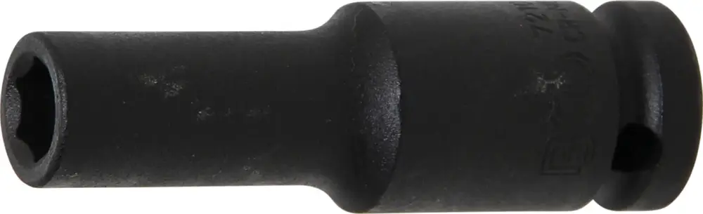 BGS Hlavice nástrčná 1/2" 10.0 x 78 mm, tvrzená Aktuální