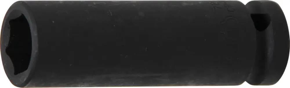 Časově Omezené BGS Hlavice nástrčná 1/2" 15.0 x 78 mm, tvrzená