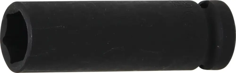BGS Hlavice nástrčná 1/2" 16.0 x 78 mm, tvrzená Akční Nabídka
