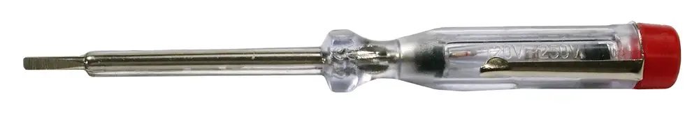 Nejprodávanější BGS Zkoušečka elektro 100-500 V, 140 mm VDE