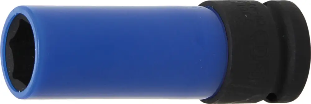 BGS Hlavice nástrčná 1/2" 17.0 mm, prodloužená, pro Al kola, CR-M Zlevněný