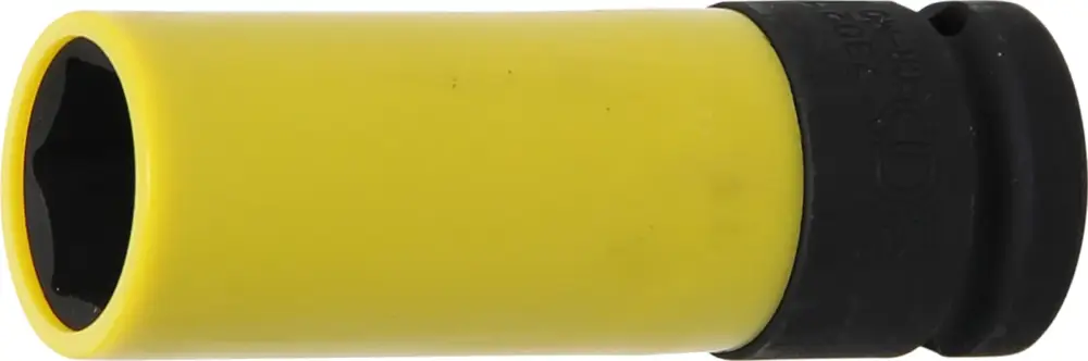 Vrácení Zdarma BGS Hlavice nástrčná 1/2" 19.0 mm, prodloužená, pro Al kola, CR-M