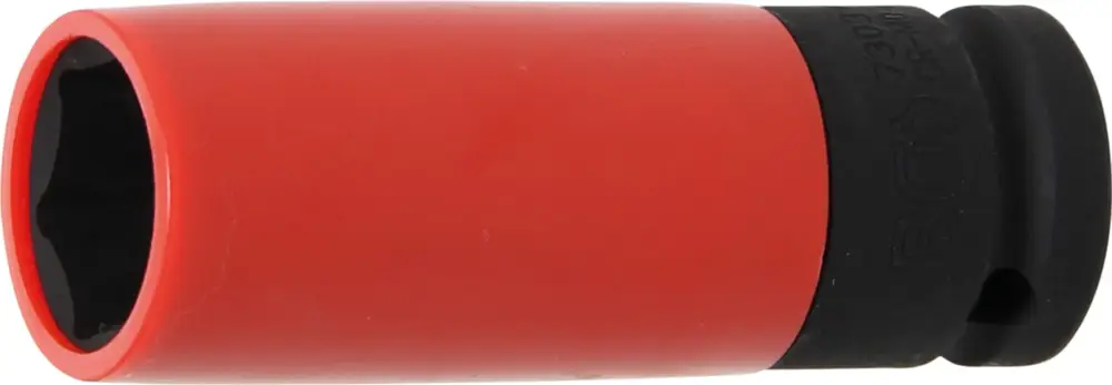 Jen Po Omezenou Doba BGS Hlavice nástrčná 1/2" 21.0 mm, prodloužená, pro Al kola, CR-M