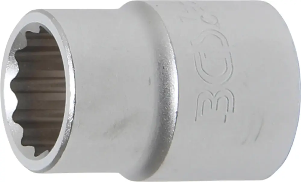 BGS Hlavice nástrčná 3/4" 22 mm, 12ti hranná Objednat Nyní