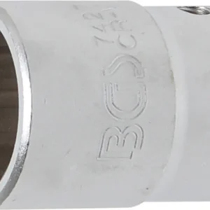 BGS Hlavice nástrčná 3/4" 27 mm, 12ti hranná Novinka