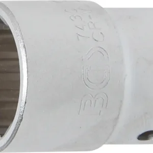 BGS Hlavice nástrčná 3/4" 30 mm, 12ti hranná Výprodej