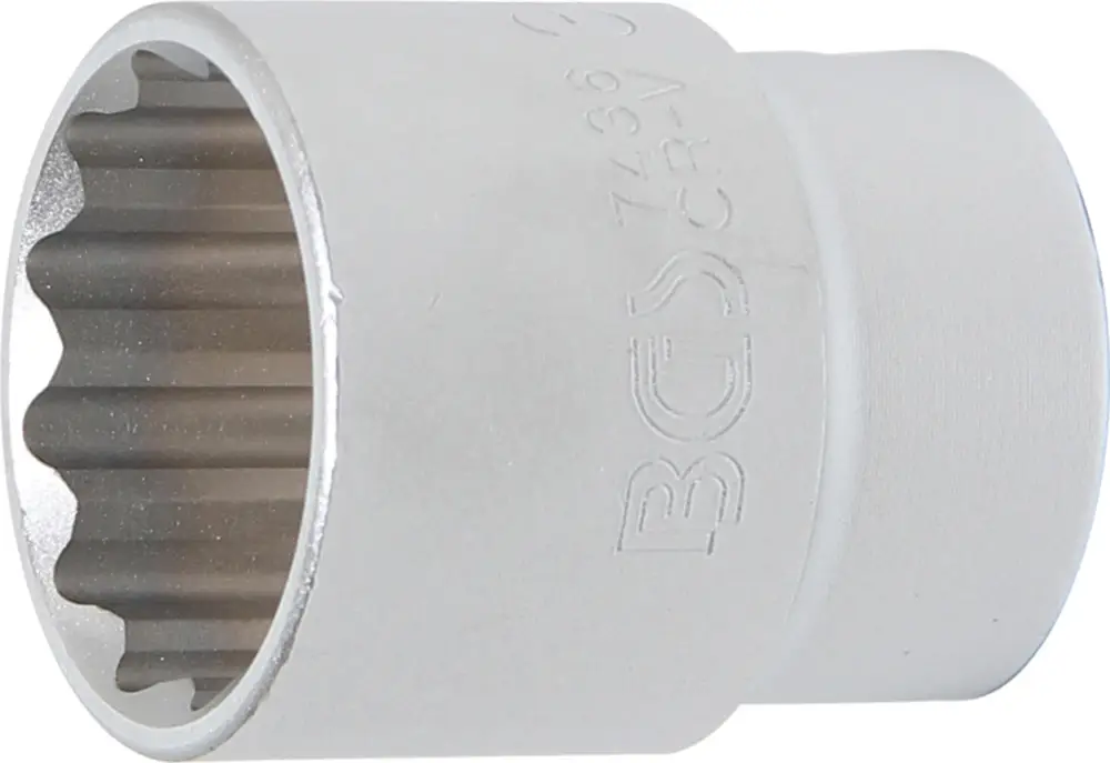 Časově Omezené BGS Hlavice nástrčná 3/4" 36 mm, 12ti hranná