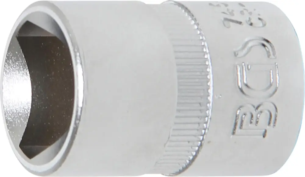 BGS Hlavice nástrčná 1/2",tříhranná,M12/16,5mm Nová Kolekce