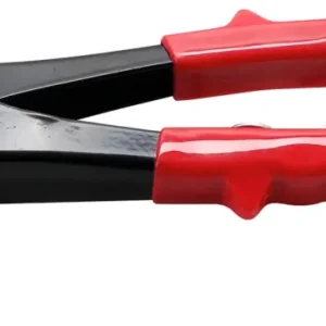 Akční Nabídka BGS Kleště nýtovací + 4 nástavce, 2.4 - 4.8 mm