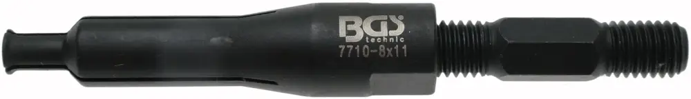 Levný BGS Stahovák vnitřních ložisek 8x11