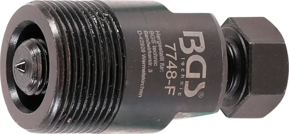 BGS Stahovák rotoru zapalování, M28 x 1,5 Jen Po Omezenou Doba
