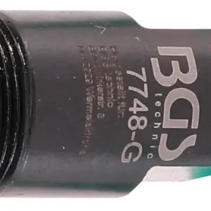 BGS Stahovák rotoru zapalování, M19 x 1,0 Nejlepší Cena