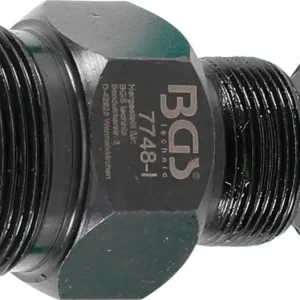 Výprodej BGS Stahovák rotoru zapalování, M27 x 1,25 – M20 x 1,0