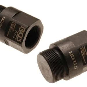BGS Adaprét pro montáž injektoru M25xM20x41 mm Tovární Cena