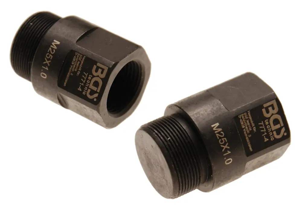 BGS Adaprét pro montáž injektoru M25xM20x41 mm Tovární Cena