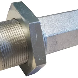 BGS Adaptér závitový M20x1,5mm ke kluznému kladivu a stahováku BGSč.7772,7772-2 Kup Teď