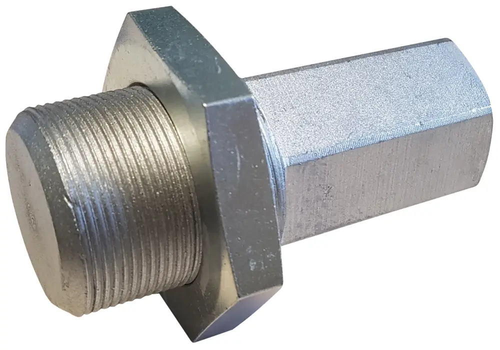 BGS Adaptér závitový M20x1,5mm ke kluznému kladivu a stahováku BGSč.7772,7772-2 Kup Teď