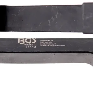 Akce BGS Adaptér pro demontáž injektoru podkládací,průměr vidlice 13mm